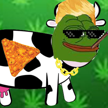 Blobert Profile Picture