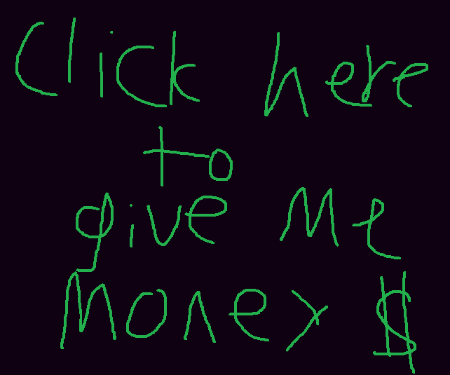 Clickable Button