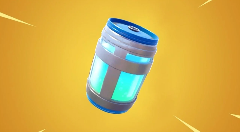 Chug jug